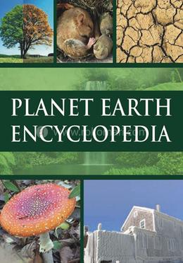 Planet Earth Encyclopedia 