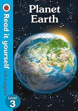 Planet Earth : Level 3 image