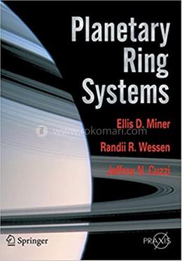 Planetary Ring Systems image
