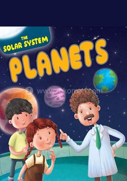 Planets image