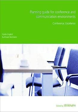 Planning Guide for Conference and Communication Environments image