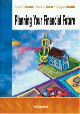 Planning Your Financial Future image