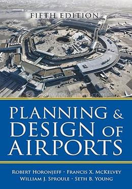 Planning and Design of Airports image