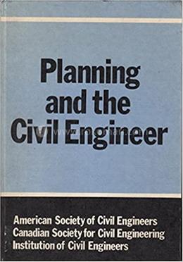 Planning and the Civil Engineer image