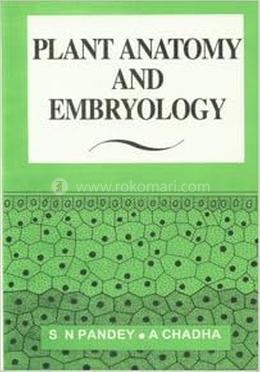 Plant Anatomy and Embryology image