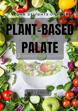 Plant-Based Palate image