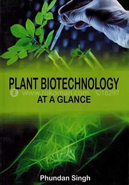 Plant Biotechnology at a Glance image
