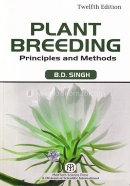 Plant Breeding image