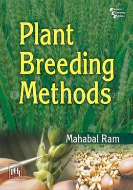 Plant Breeding Methods image