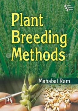 Plant Breeding Methods