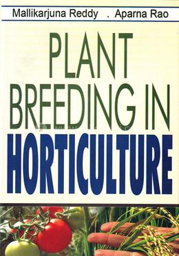 Plant Breeding in Horticulture image