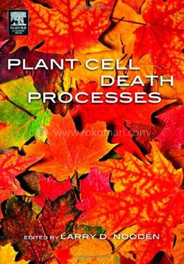 Plant Cell Death Processes image