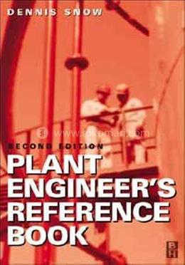 Plant Engineer's Reference Book image