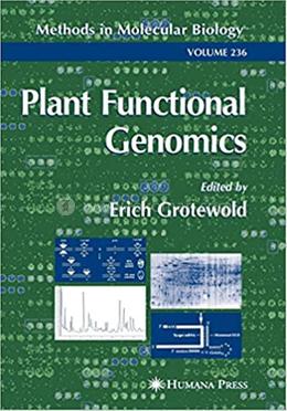 Plant Functional Genomics image