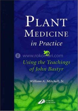Plant Medicine in Practice image