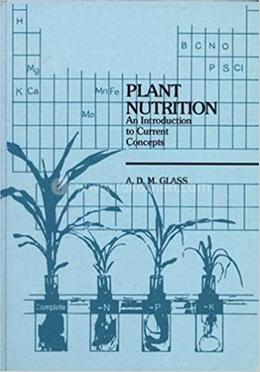 Plant Mineral Nutrition image