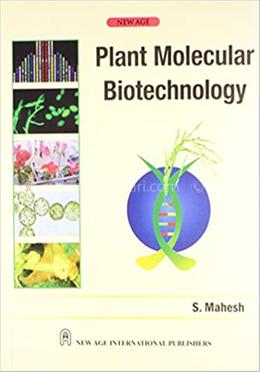 Plant Molecular Biotechnology image
