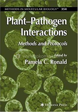 Plant-Pathogen Interactions image