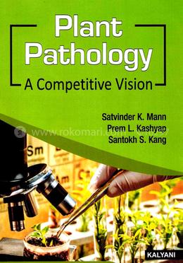 Plant Pathology