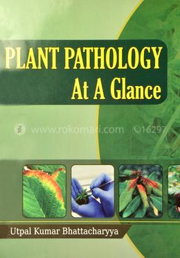 Plant Pathology At A Glance image