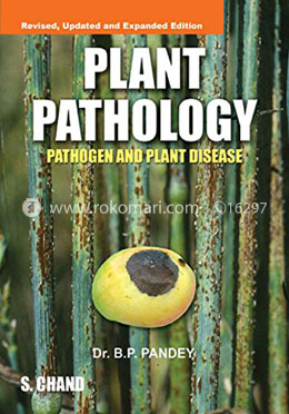 Plant Pathology Pathogen and Plant Disease image