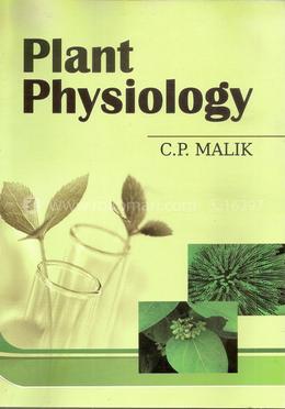 Plant Physiology image