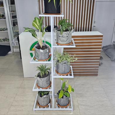 Plant Stands- Small Box Stand image