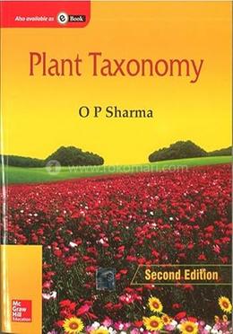 Plant Taxonomy image