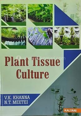 Plant Tissue Culture image