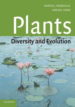 Plants: Diversity and Evolution image