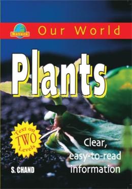 Plants (Our World) image