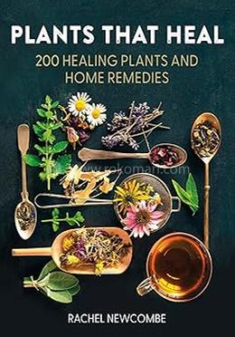 Plants That Heal