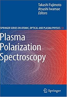 Plasma Polarization Spectroscopy image
