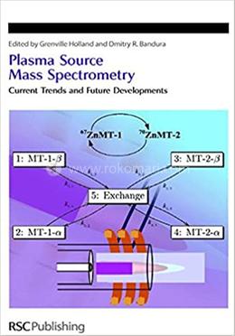 Plasma Source Mass Spectrometry image