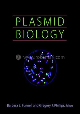 Plasmid Biology image
