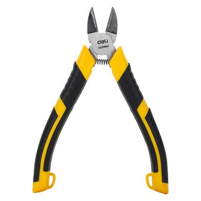 Deli Plastic Cutting Nippers 6Inch -120 image