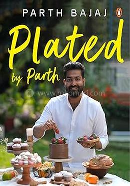 Plated by Parth
