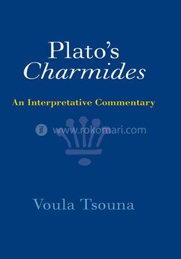 Plato's Charmides image