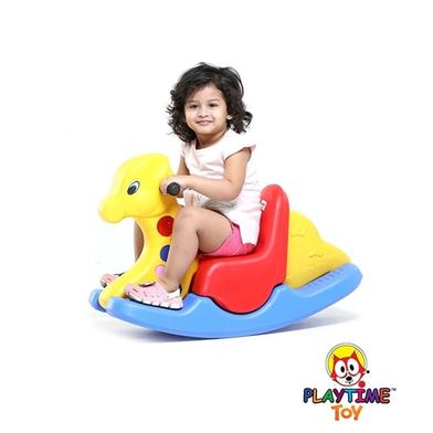 Playtime Deer Rider image