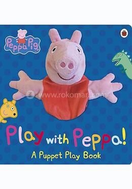 Play with Peppa! image