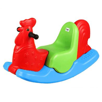 Playtime Chicken Rider image