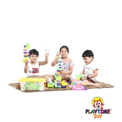 Playtime Dream Building Block image