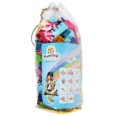 Playtime Elegant Building Block image