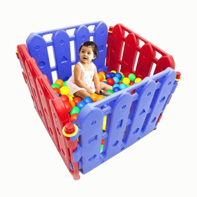 Playtime Play Pan 36''x36'' image