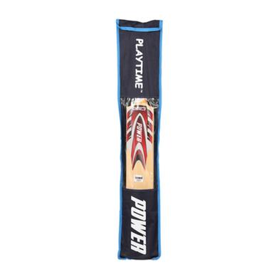 Playtime Power Cricket Bat image