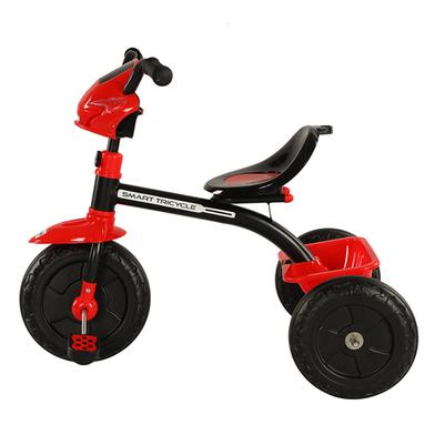 Playtime Smart Tricycle (Red) image