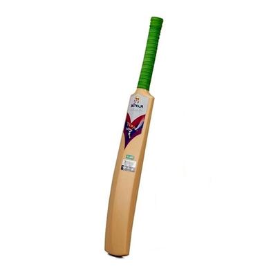 Playtime Star Cricket Bat Red image