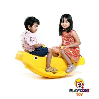 Playtime Twin Bob Turtle Toy image