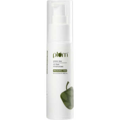 Plum Green Tea Oil Free Moisturizer 50ml image