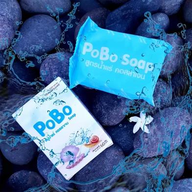 Pobo Soap | Thailand - 16363 image